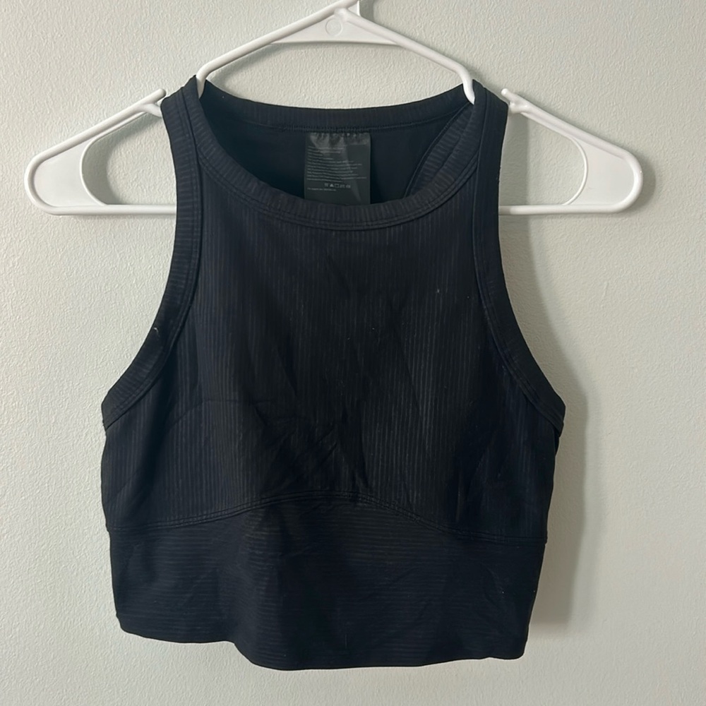 Lululemon Women’s Athletic Top